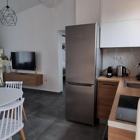 Ferienwohnung Katerinas House Chania  Exterior foto