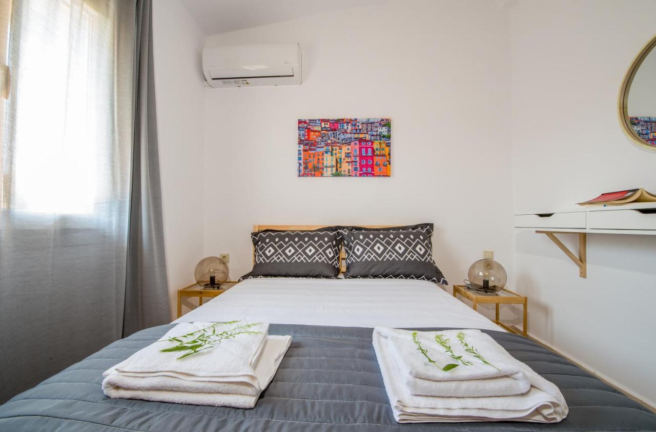 Ferienwohnung Katerinas House Chania  Exterior foto