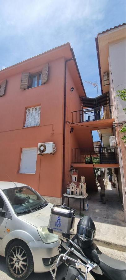 Ferienwohnung Katerinas House Chania  Exterior foto