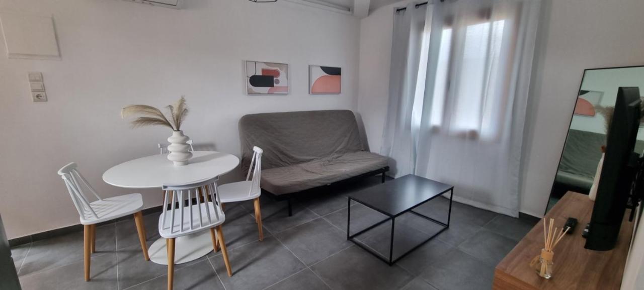 Ferienwohnung Katerinas House Chania  Exterior foto