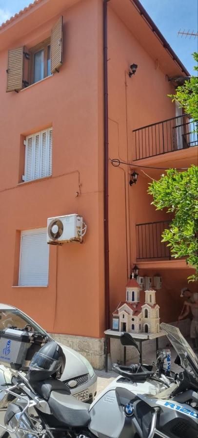 Ferienwohnung Katerinas House Chania  Exterior foto