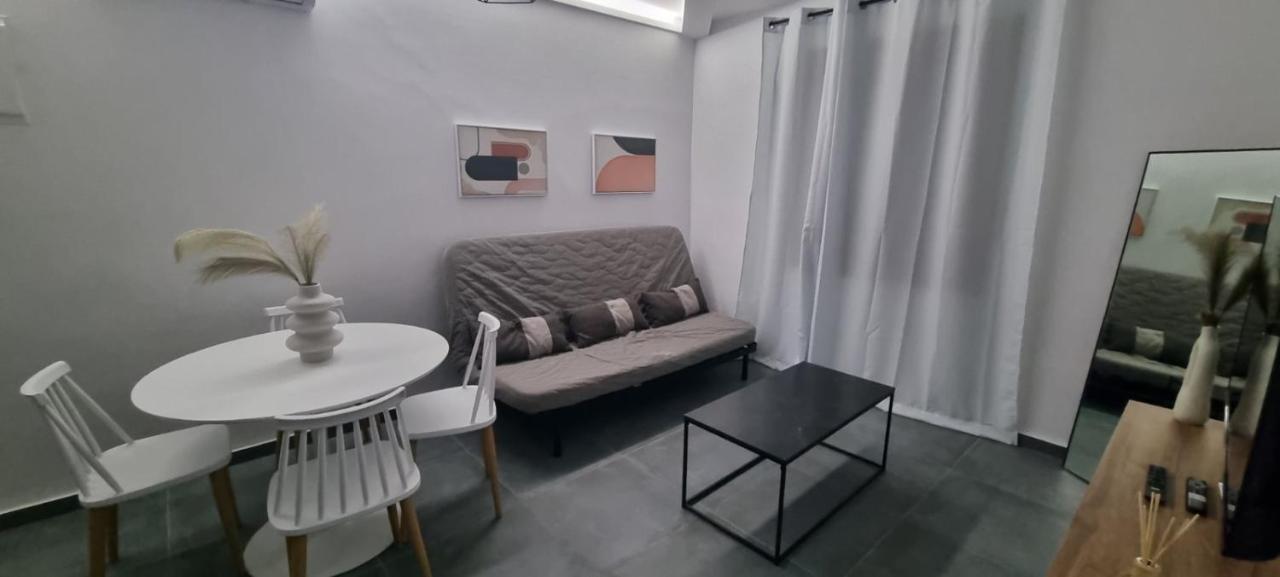 Ferienwohnung Katerinas House Chania  Exterior foto