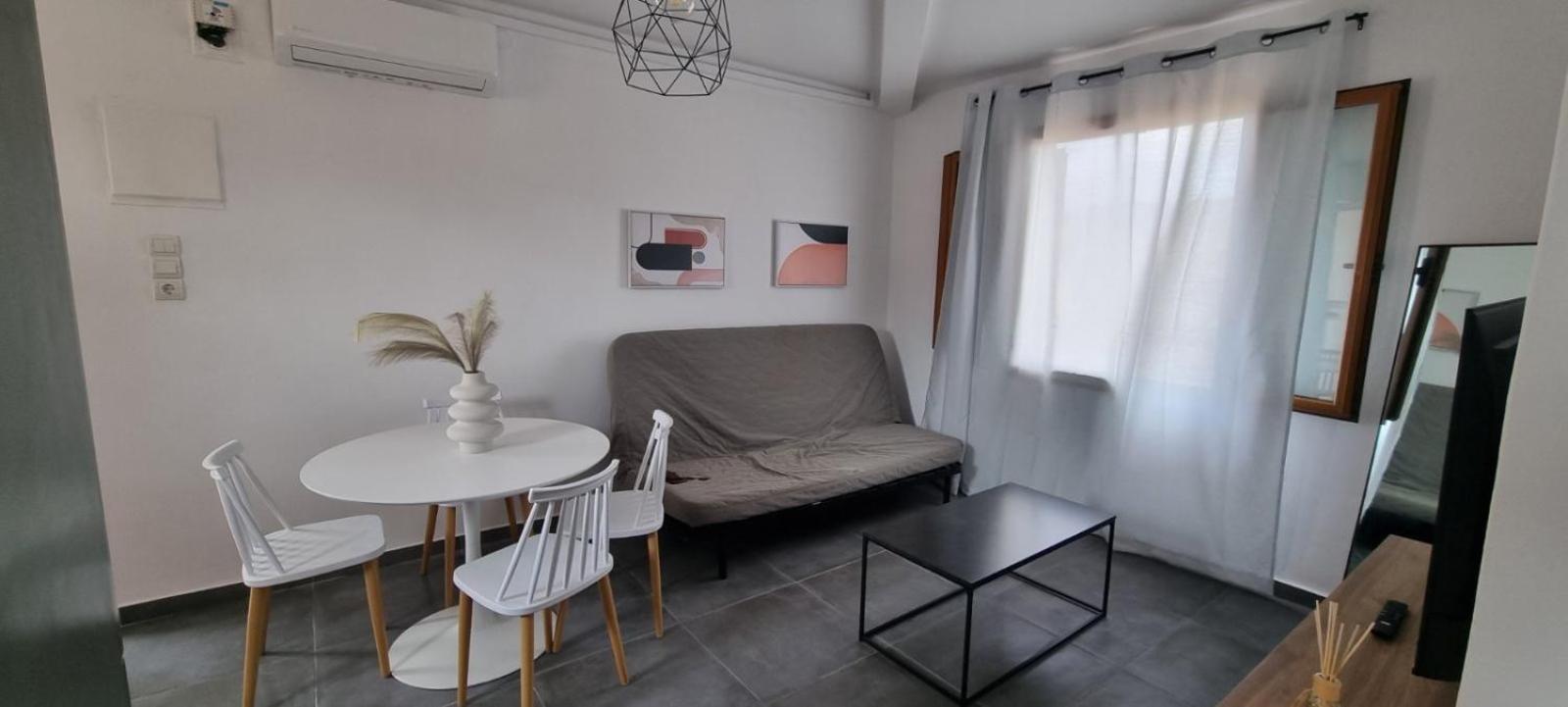 Ferienwohnung Katerinas House Chania  Exterior foto